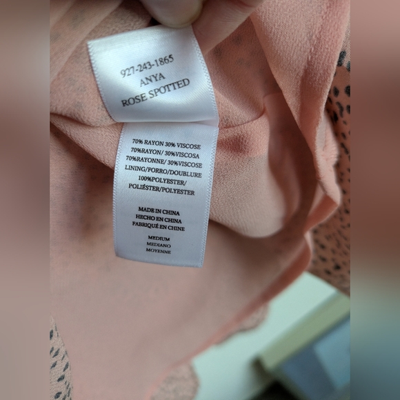 Rails Anya Midi Skirt - Picture 6 of 7